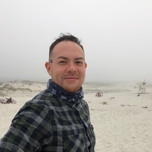 Meet your Posher, Kenneth